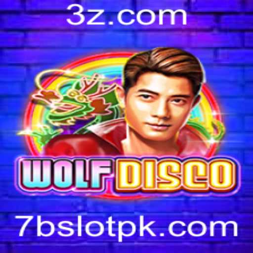WolfDisco: A Nova Sensação dos Jogos Digitais
