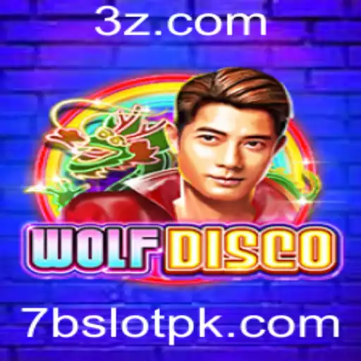 WolfDisco: A Nova Sensação dos Jogos Digitais