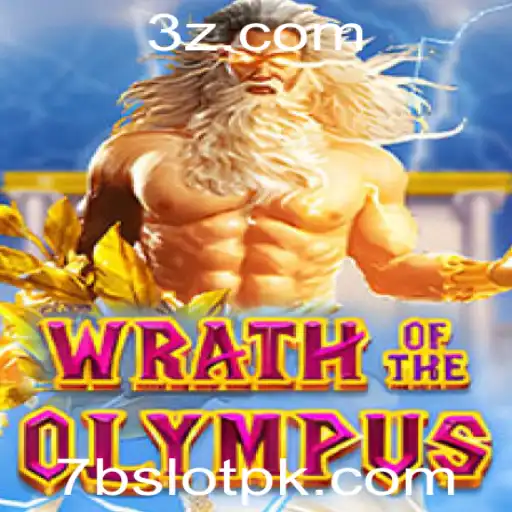 Explorando WrathofOlympus: Um Mergulho no Universo do Jogo 7BSLOT