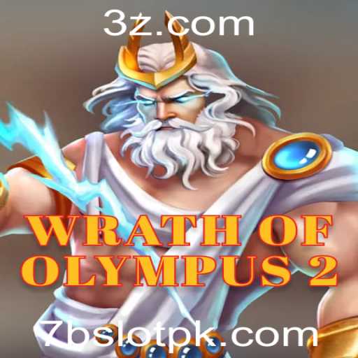 Descubra WrathofOlympus2: A Nova Sensação dos Jogos com 7BSLOT
